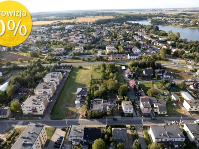Grunt na sprzedaż w Stęszew, Wielkopolskie