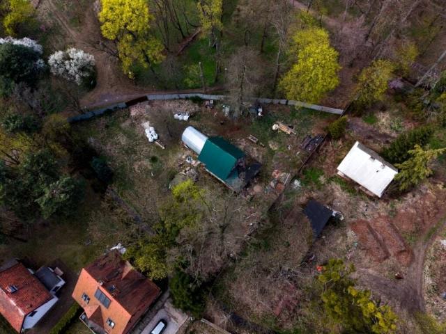 Grunt na sprzedaż w Miedzyń-Prądy, Bydgoszcz