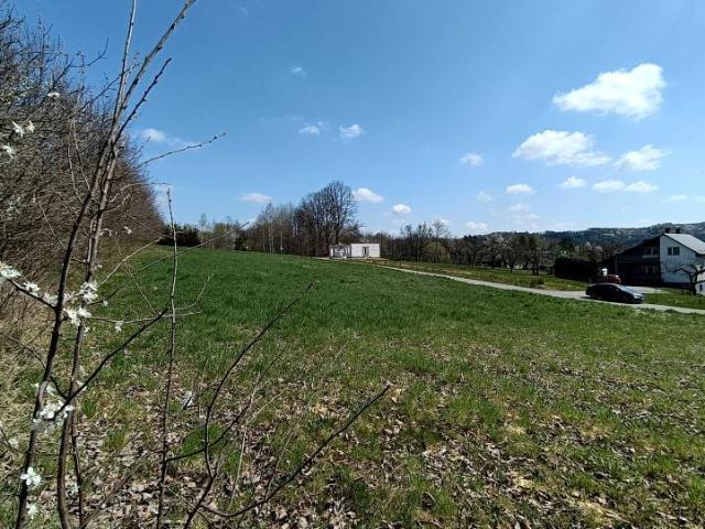 Grunt na sprzedaż w Lubenia, powiat rzeszowski