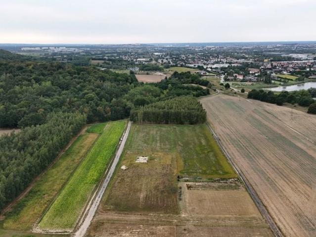 Grunt na sprzedaż w Grudziądz, Kujawsko-pomorskie
