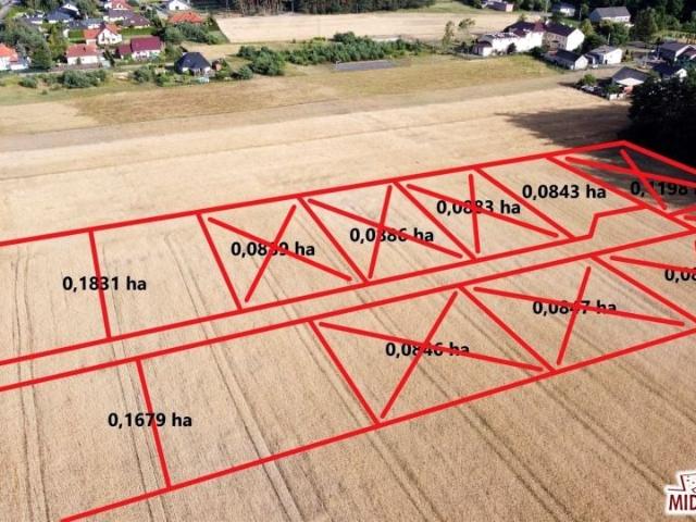 Grunt na sprzedaż w Ciechocinek, Kujawsko-pomorskie