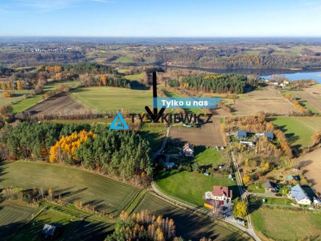 Grunt na sprzedaż w Ramleje, Pomorskie