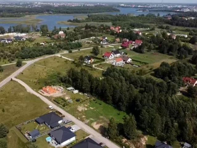Grunt na sprzedaż w Barany, Warmińsko-mazurskie