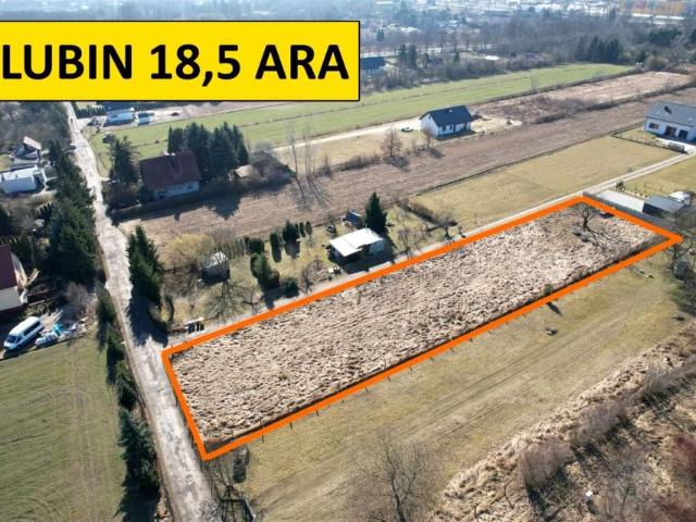Grunt na sprzedaż w Lubin, Dolnośląskie