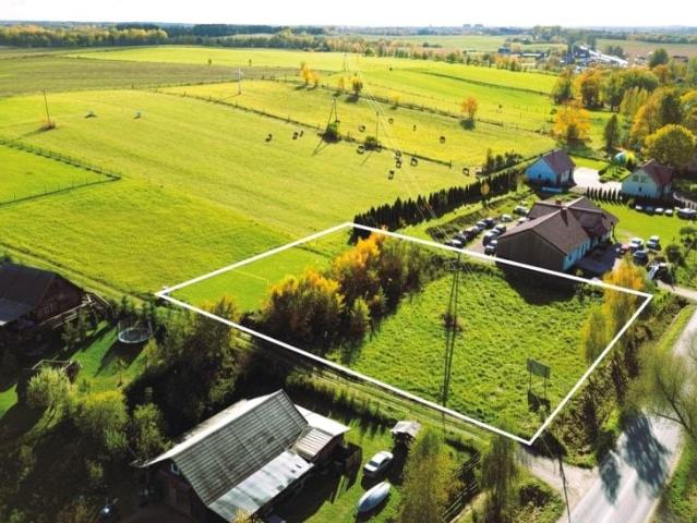 Grunt na sprzedaż w Ełk, Warmińsko-mazurskie