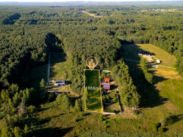 Grunt na sprzedaż w Koziegłowy, Śląskie
