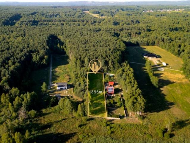 Grunt na sprzedaż w Koziegłowy, Śląskie