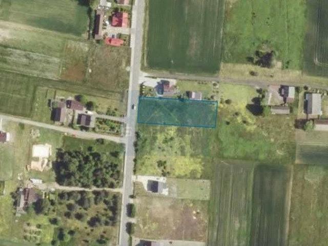 Grunt na sprzedaż w Przystajń, Śląskie