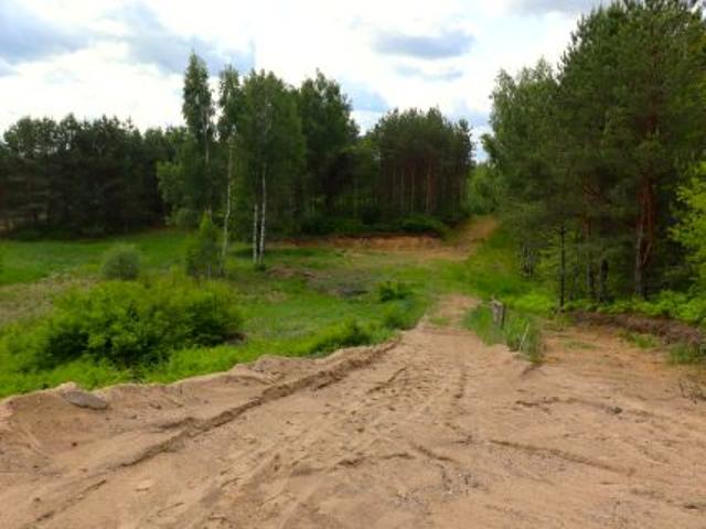 Grunt na sprzedaż w Płaska, Podlaskie
