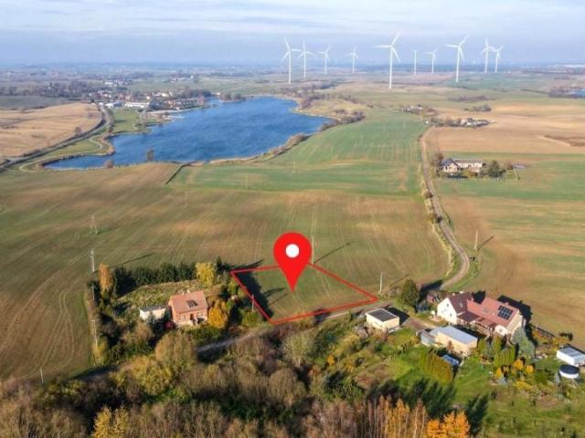 Grunt na sprzedaż w Gniew, Pomorskie