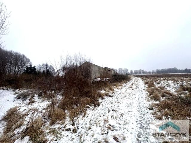 Grunt na sprzedaż w Międzywodzie, Zachodniopomorskie