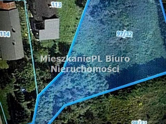 Grunt na sprzedaż w Sośnicowice, Śląskie