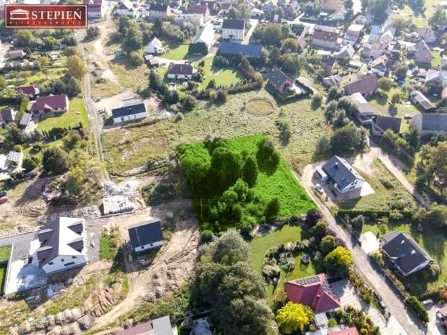 Grunt na sprzedaż w Jeżów Sudecki, powiat karkonoski