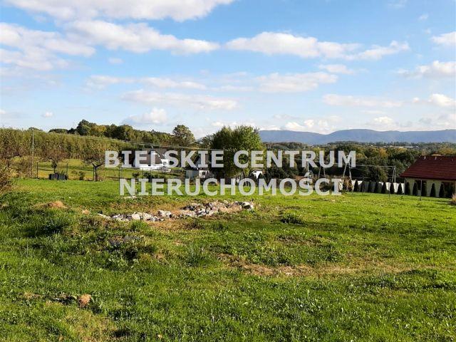 Grunt na sprzedaż w Bielsko-biała, Śląskie