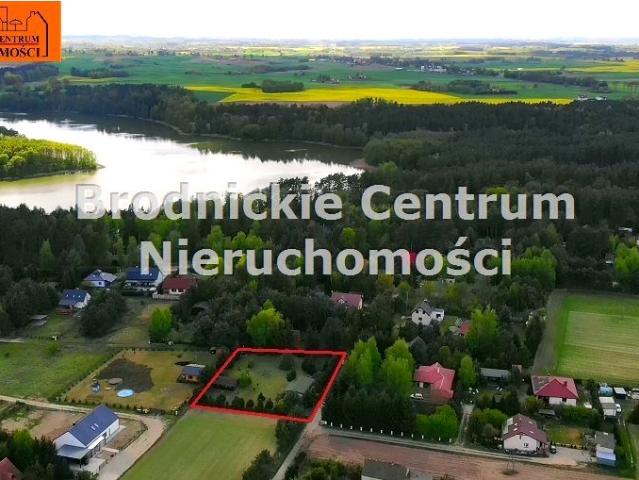 Grunt na sprzedaż w Zbiczno, Kujawsko-pomorskie