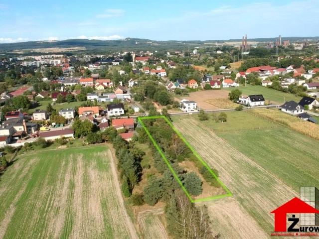 Grunt na sprzedaż w Zdzieszowice, Opolskie