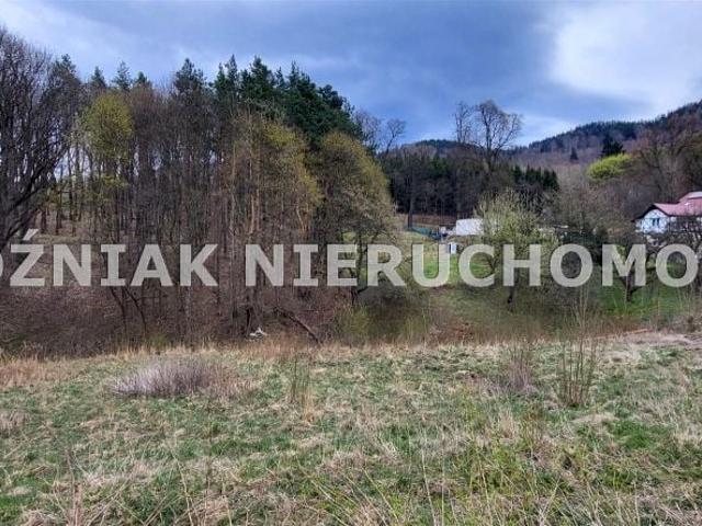 Grunt na sprzedaż w Wałbrzych, Dolnośląskie