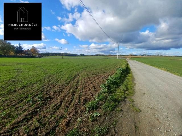 Grunt na sprzedaż w Rogowo, Kujawsko-pomorskie