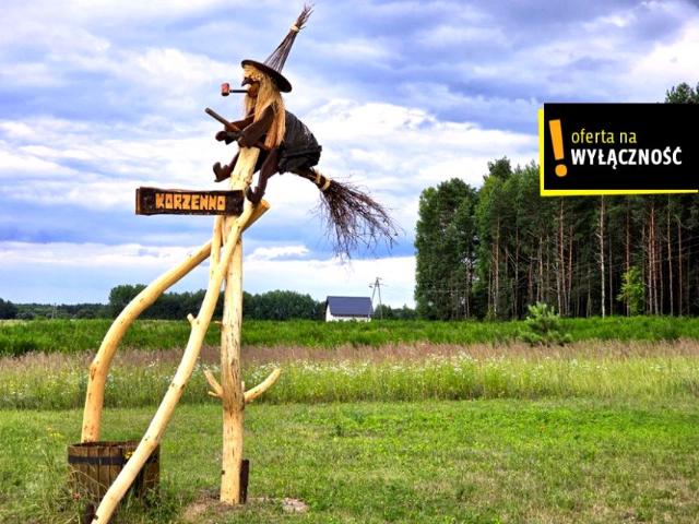 Grunt na sprzedaż w Świętokrzyskie