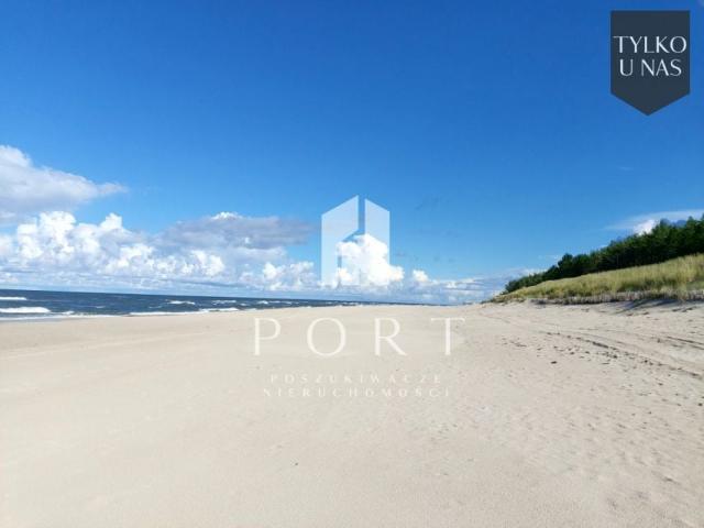 Grunt na sprzedaż w Karwia, Pomorskie