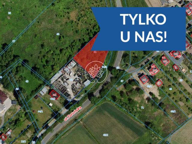 Grunt na sprzedaż w Bydgoszcz, Kujawsko-pomorskie
