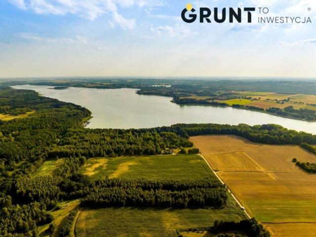 Grunt na sprzedaż w Dąbrówno, Warmińsko-mazurskie
