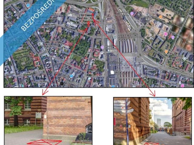 Grunt na sprzedaż w Kraków, Małopolskie