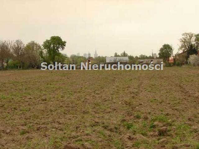 Grunt na sprzedaż w Warszawa, Mazowieckie
