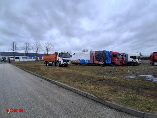 Grunt na sprzedaż w Sokołów Małopolski, Podkarpackie