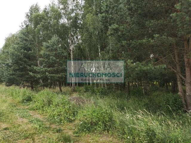 Grunt na sprzedaż w Żelechów, Mazowieckie