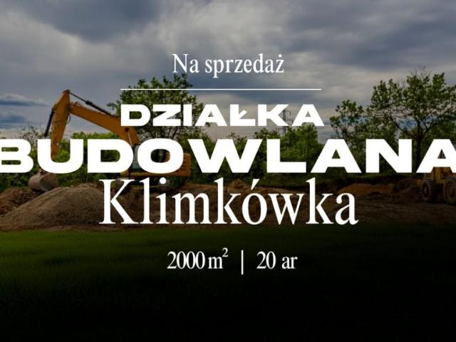 Grunt na sprzedaż w Uście Gorlickie, Małopolskie