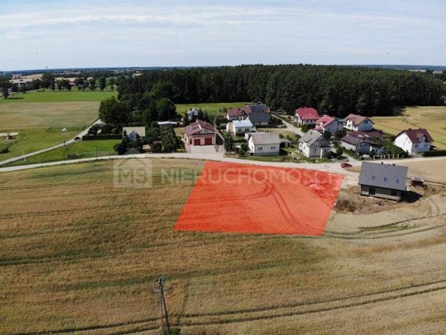 Grunt na sprzedaż w Zielona Góra, Lubuskie