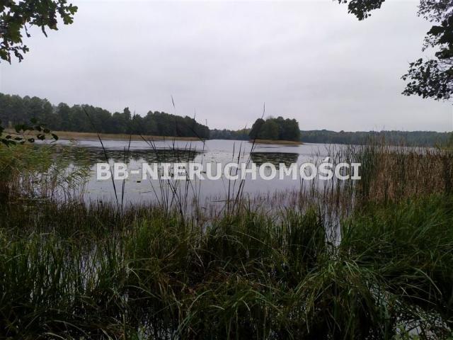 Grunt na sprzedaż w Sorkwity, Warmińsko-mazurskie