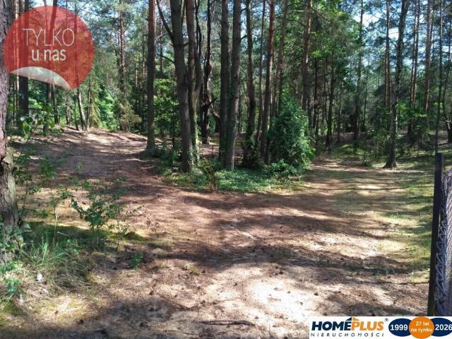 Grunt na sprzedaż w Radzymin, Mazowieckie