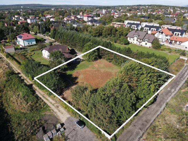 Grunt na sprzedaż w Mysłowice, Śląskie