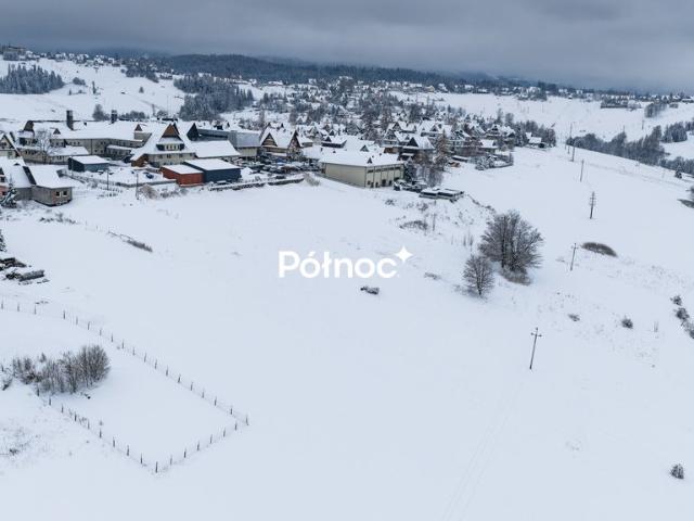 Grunt na sprzedaż w Bukowina Tatrzańska, Małopolskie