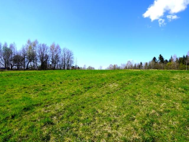 Grunt na sprzedaż w Biecz, Małopolskie