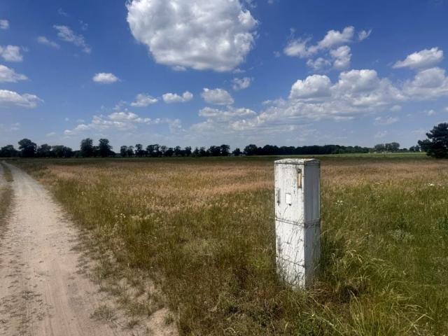 Grunt na sprzedaż w Kiszkowo, Wielkopolskie