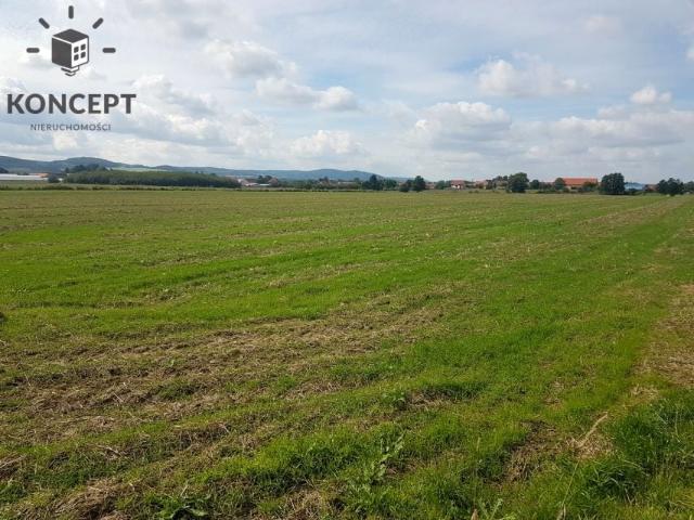 Grunt na sprzedaż w Paszowice, powiat jaworski