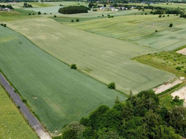 Grunt na sprzedaż w Snopków, Lubelskie