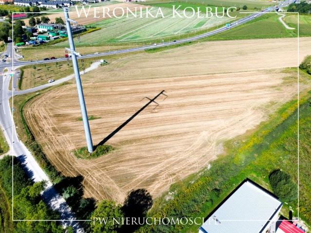 Grunt na sprzedaż w Długołęka, Dolnośląskie