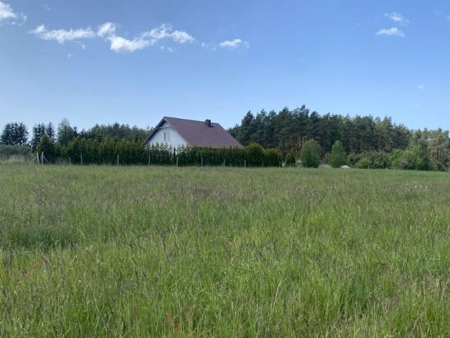 Grunt na sprzedaż w Przybiernów, Zachodniopomorskie