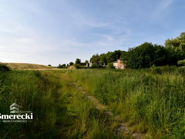 Grunt na sprzedaż w Trzeszczany, Lubelskie