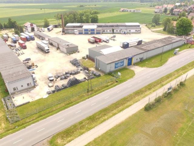 Grunt na sprzedaż w Środa Śląska, Dolnośląskie