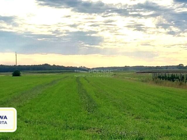 Grunt na sprzedaż w Piecki, Warmińsko-mazurskie
