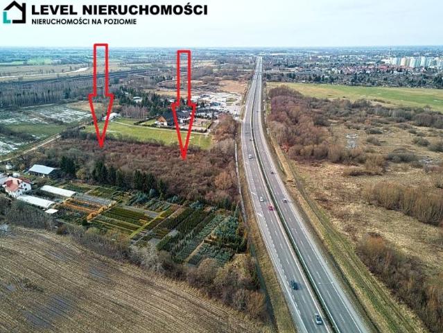 Grunt na sprzedaż w Elbląg, Warmińsko-mazurskie