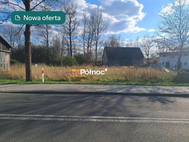 Grunt na sprzedaż w Łódzkie