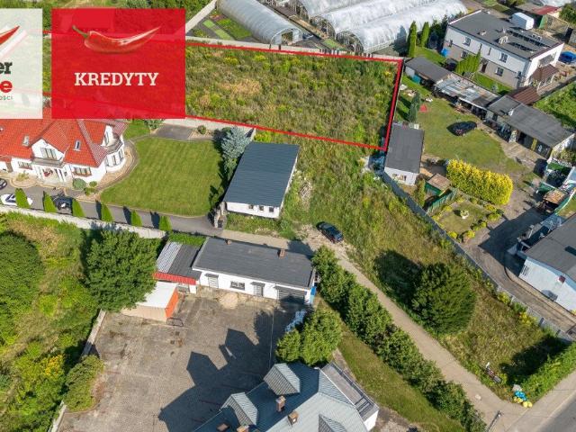 Grunt na sprzedaż w Bydgoszcz, Kujawsko-pomorskie