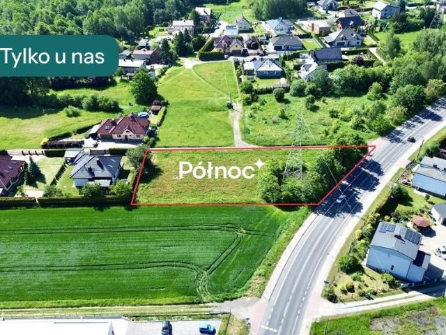 Grunt na sprzedaż w Ornontowice, Śląskie