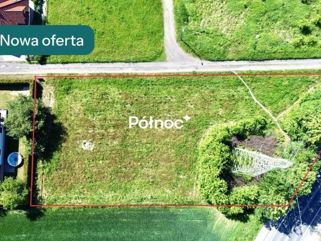 Grunt na sprzedaż w Ornontowice, Śląskie